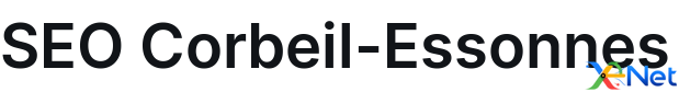 SEO Corbeil-Essonnes